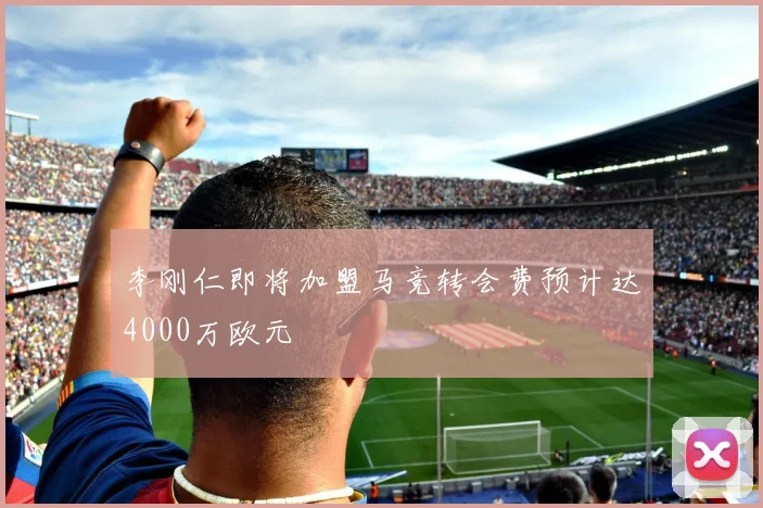 李刚仁即将加盟马竞转会费预计达4000万欧元